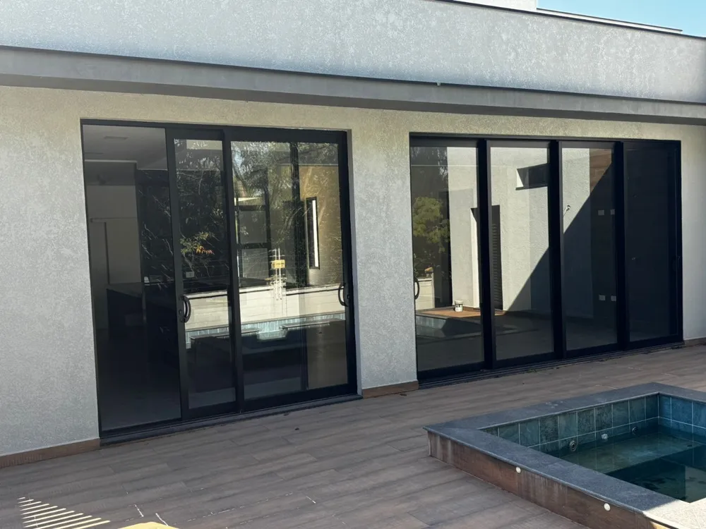 Casa, 4 quartos, 286 m² - Foto 5