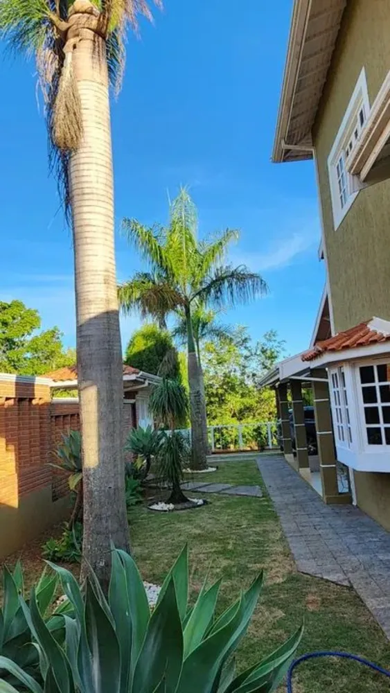 Chácara, 5 quartos - Foto 4