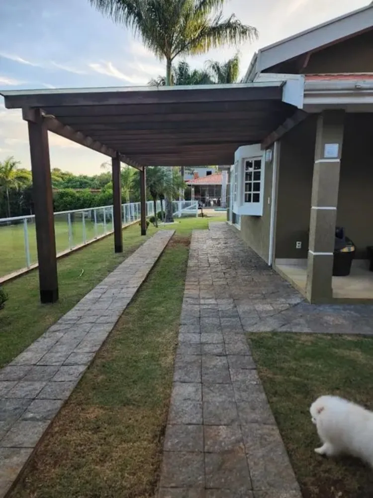 Chácara, 5 quartos - Foto 5