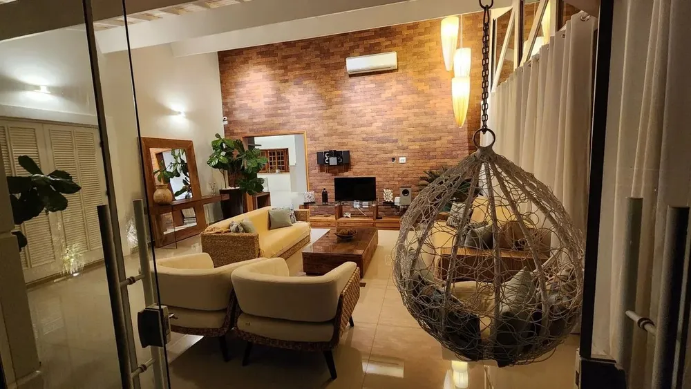 Chácara, 5 quartos - Foto 7