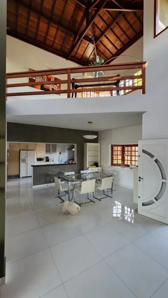 Chácara, 5 quartos - Foto 6