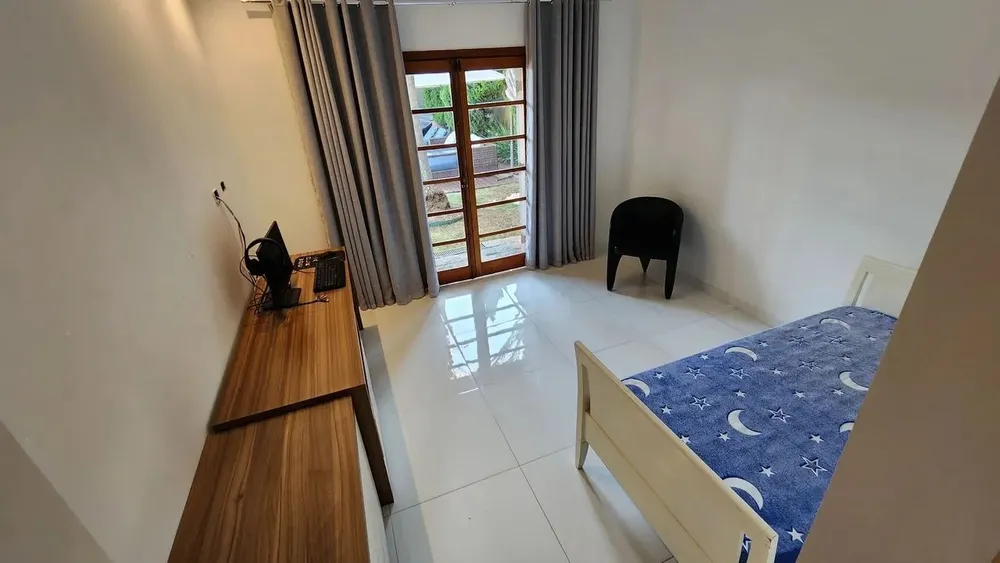 Chácara, 5 quartos - Foto 11