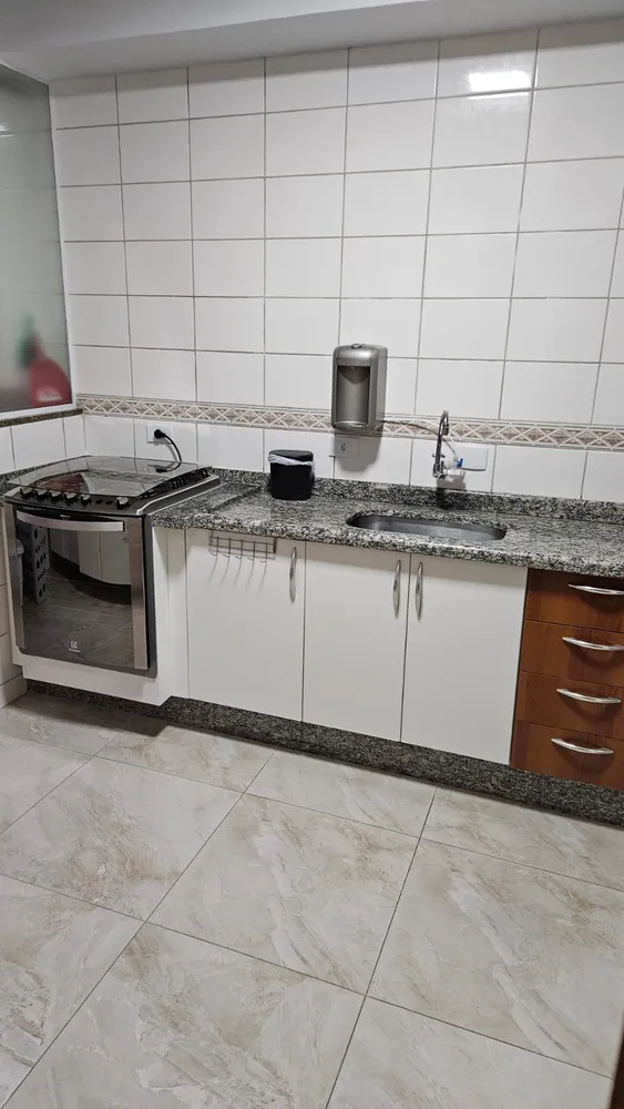Apartamento, 2 quartos, 60 m² - Foto 6