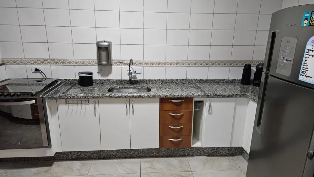 Apartamento, 2 quartos, 60 m² - Foto 5