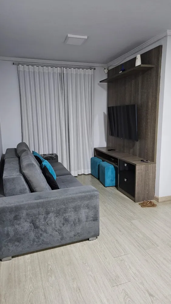 Apartamento, 2 quartos, 60 m² - Foto 2