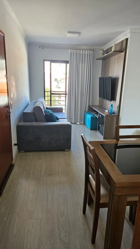 Apartamento, 2 quartos, 60 m² - Foto 1