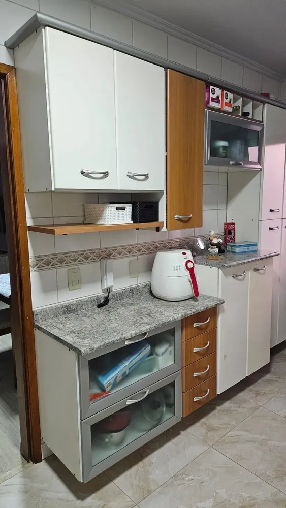 Apartamento, 2 quartos, 60 m² - Foto 7