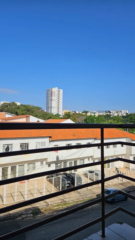 Apartamento, 2 quartos, 60 m² - Foto 16