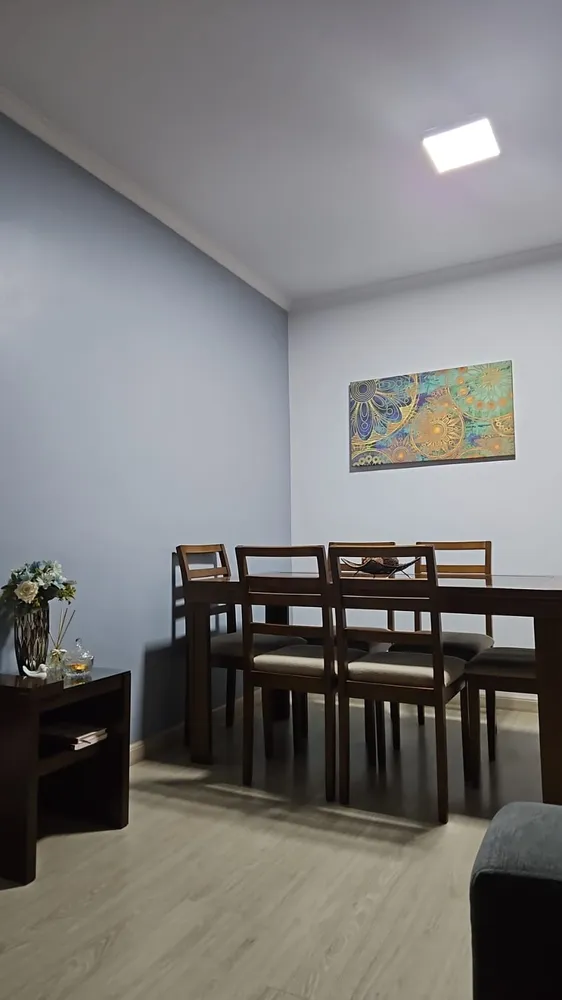 Apartamento, 2 quartos, 60 m² - Foto 4