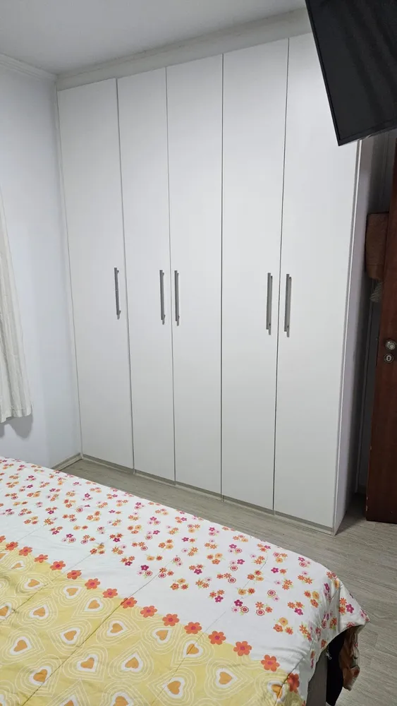 Apartamento, 2 quartos, 60 m² - Foto 9