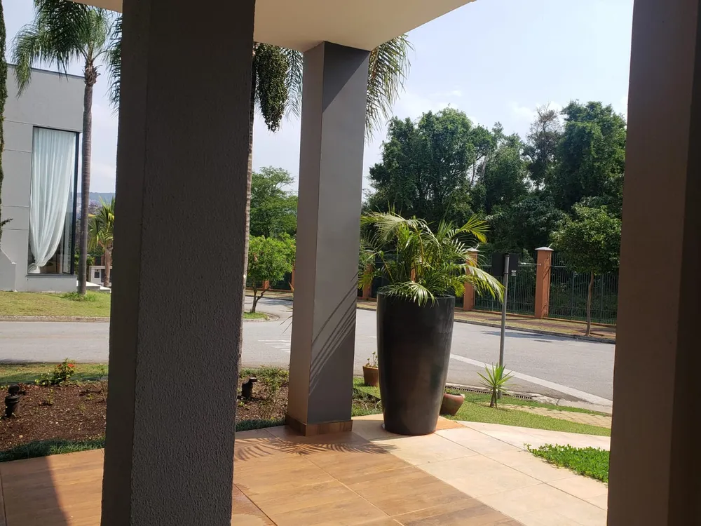 Casa, 6 quartos - Foto 4