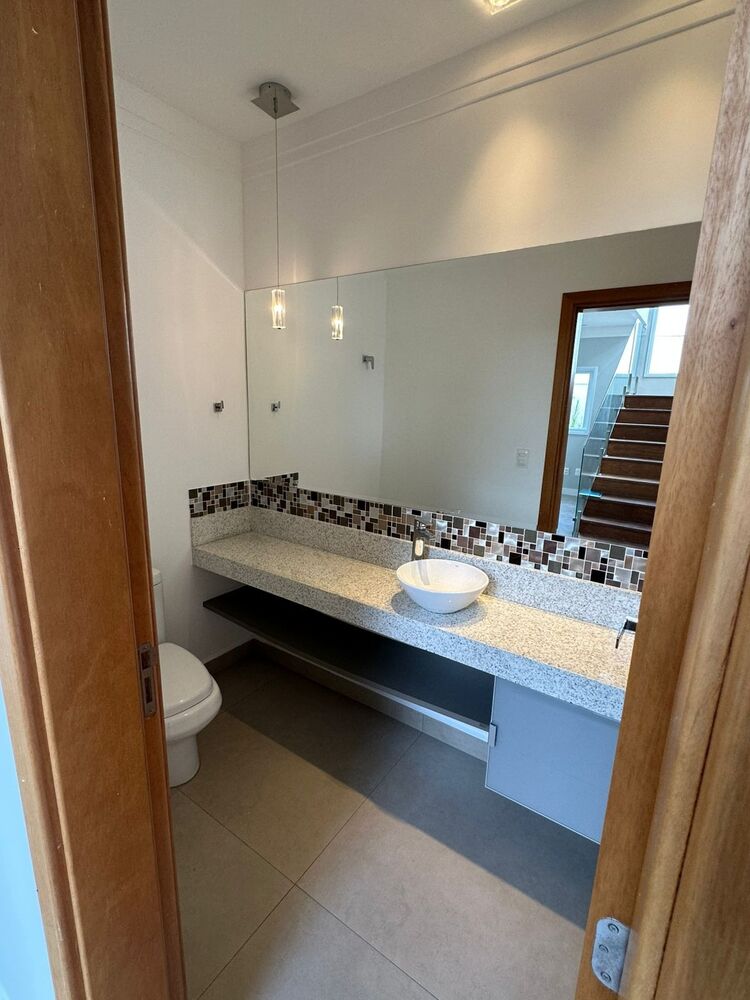 Casa para alugar com 5 quartos - Foto 3