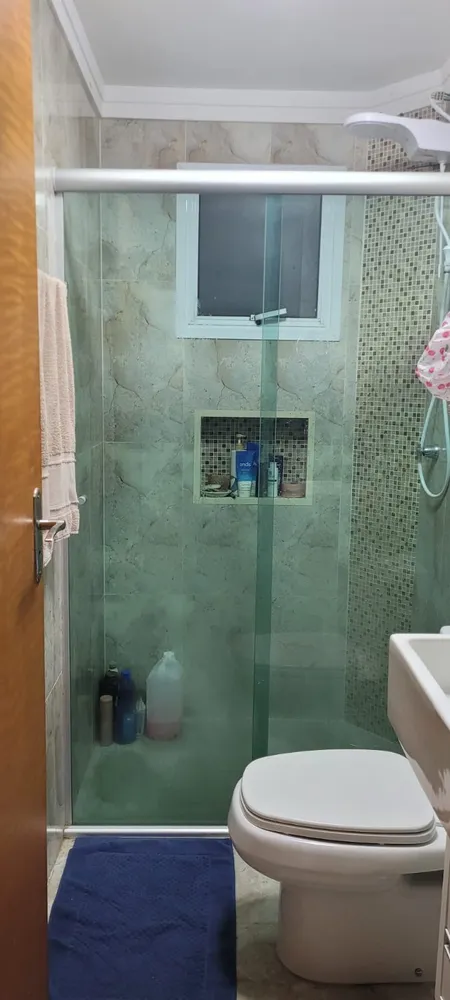 Apartamento, 2 quartos, 60 m² - Foto 7