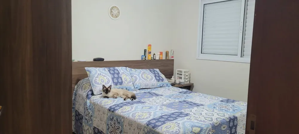 Apartamento, 2 quartos, 60 m² - Foto 6
