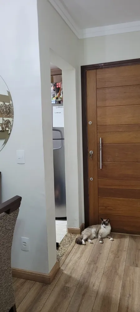 Apartamento, 2 quartos, 60 m² - Foto 10