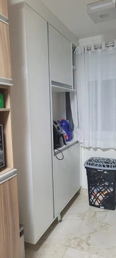 Apartamento, 2 quartos, 60 m² - Foto 11