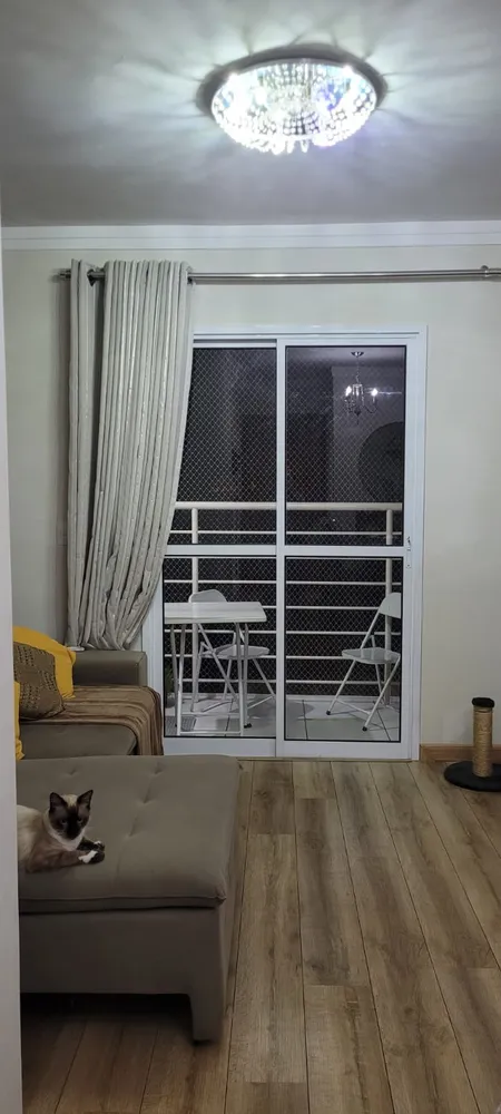 Apartamento, 2 quartos, 60 m² - Foto 9