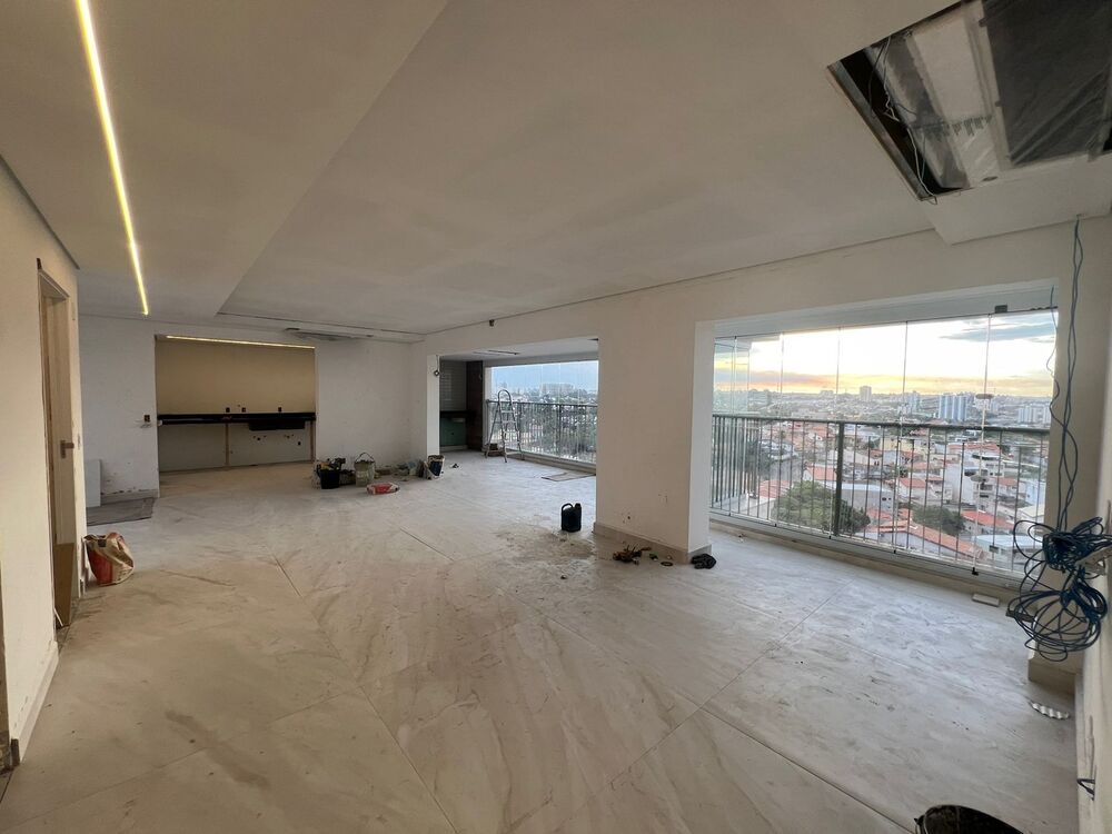 Apartamento, 3 quartos, 166 m² - Foto 1