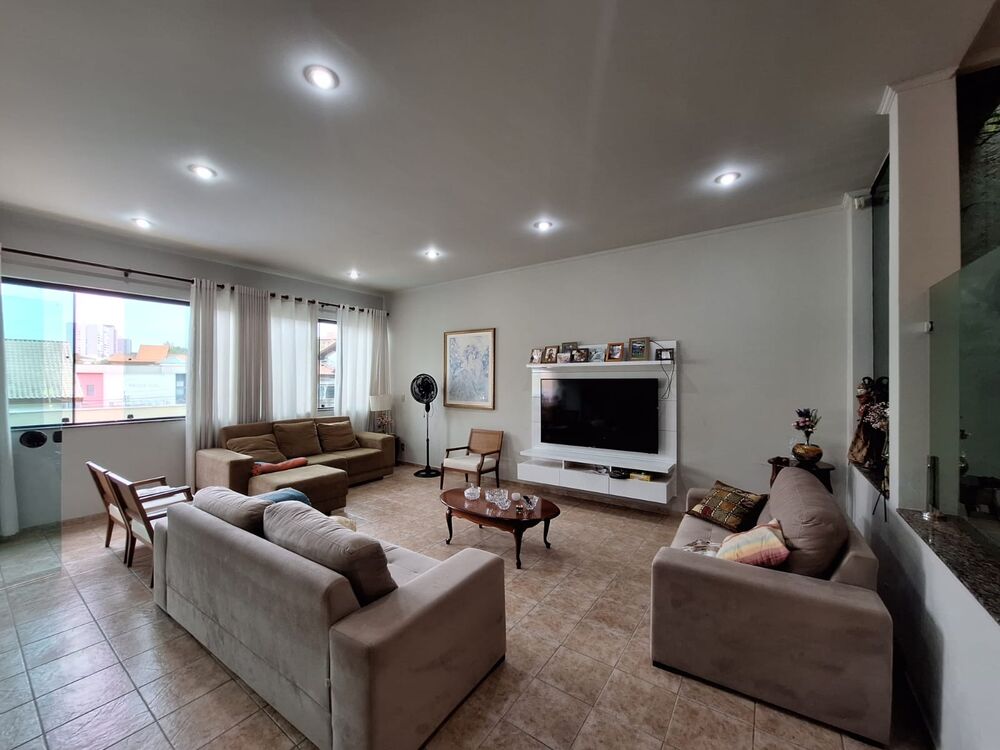 Casa, 5 quartos, 380 m² - Foto 3