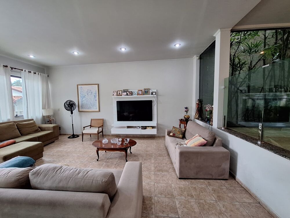 Casa, 5 quartos, 380 m² - Foto 4