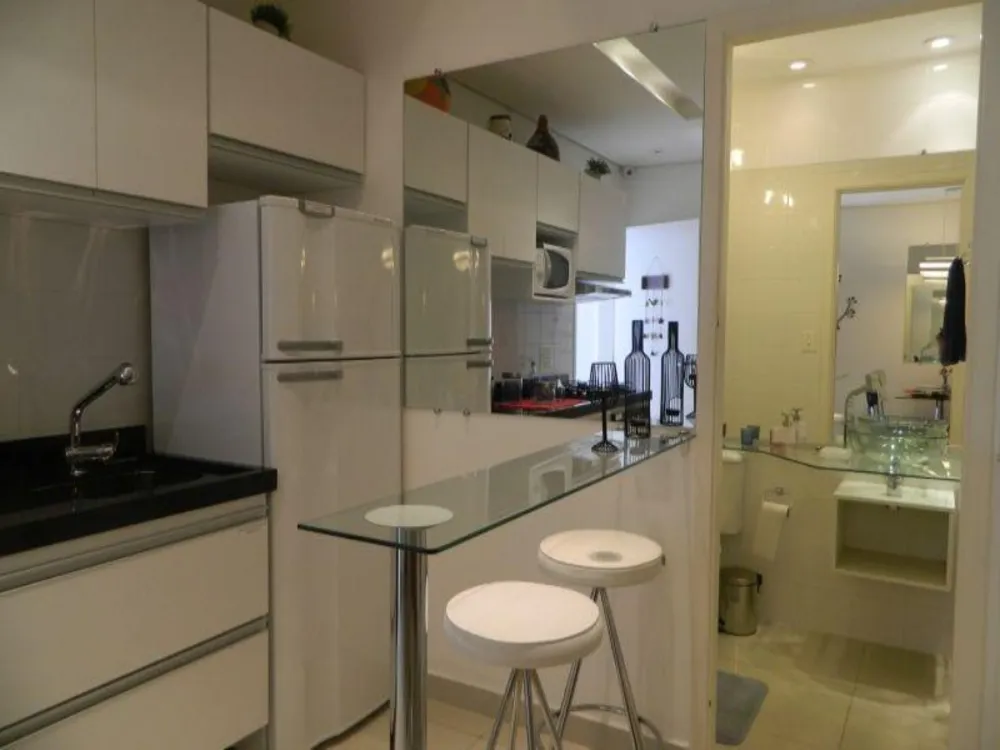 Apartamento, 1 quarto, 39 m² - Foto 6