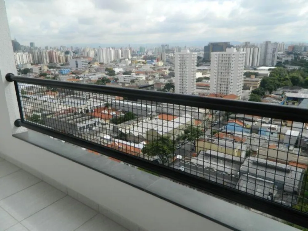 Apartamento, 1 quarto, 39 m² - Foto 4