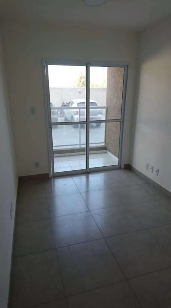 Apartamento, 1 quarto, 44 m² - Foto 2