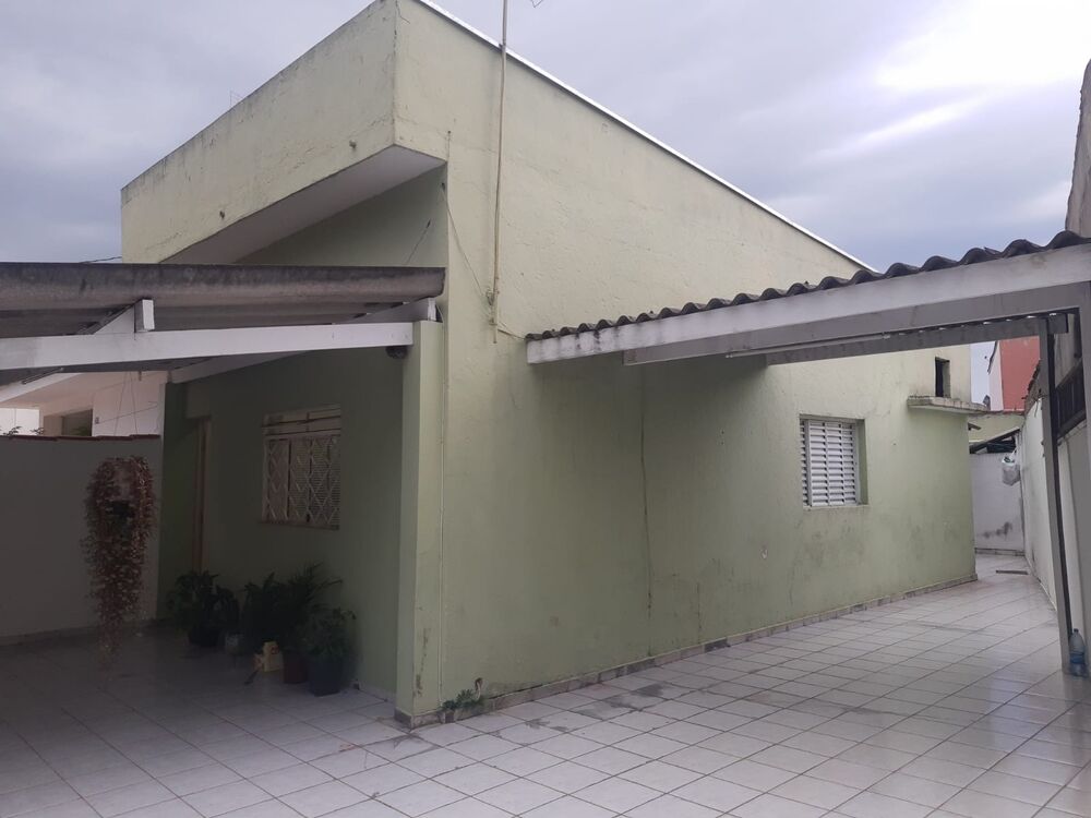 Casa, 1 quarto - Foto 3