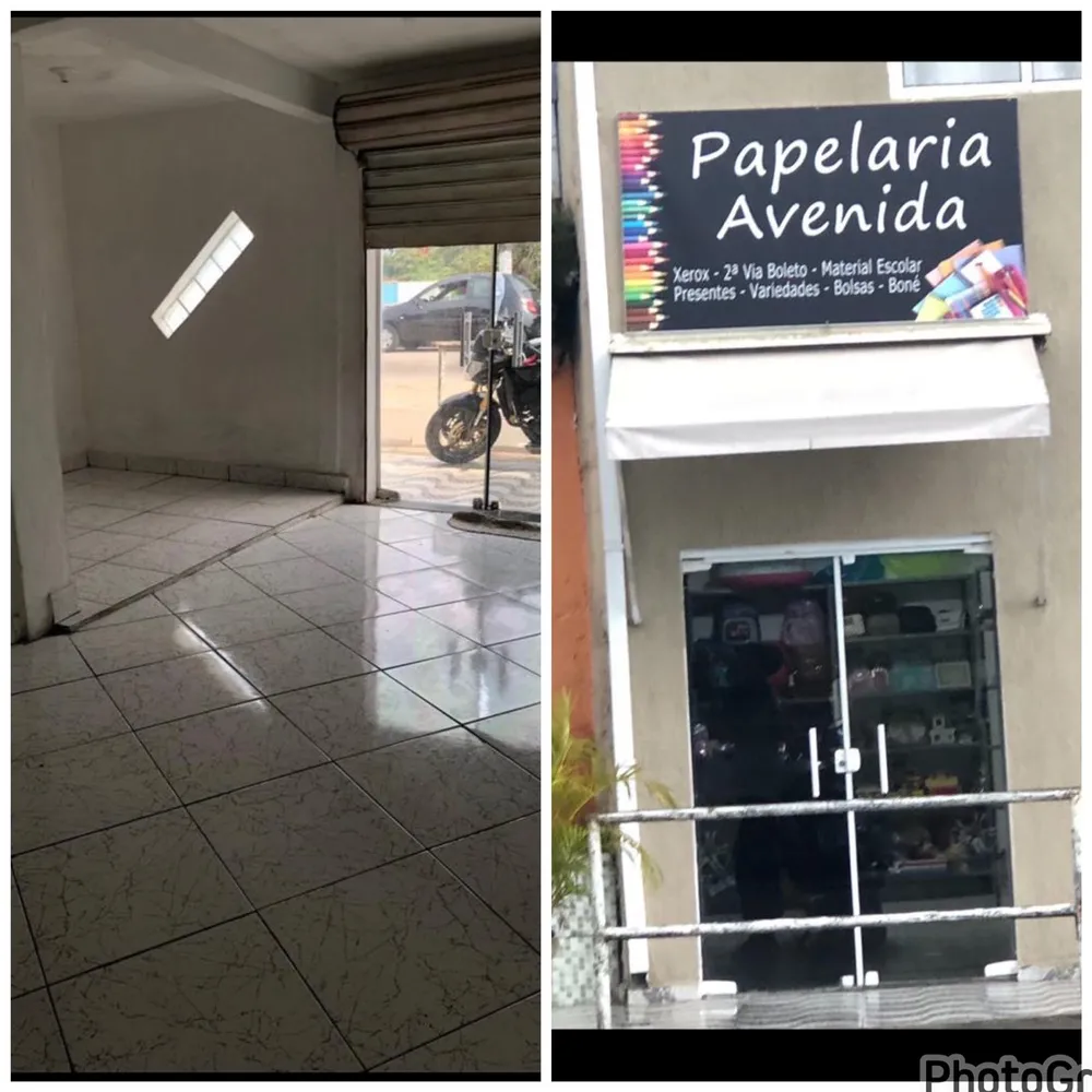 Prédio Inteiro, 100 m² - Foto 6