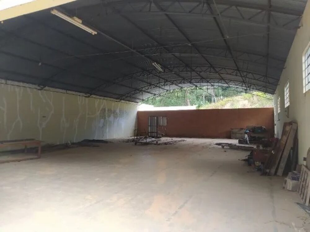 Depósito-Galpão, 2200 m² - Foto 1