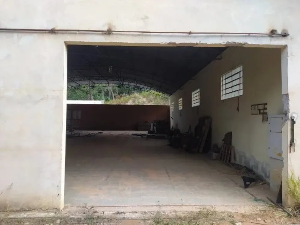 Depósito-Galpão, 2200 m² - Foto 5