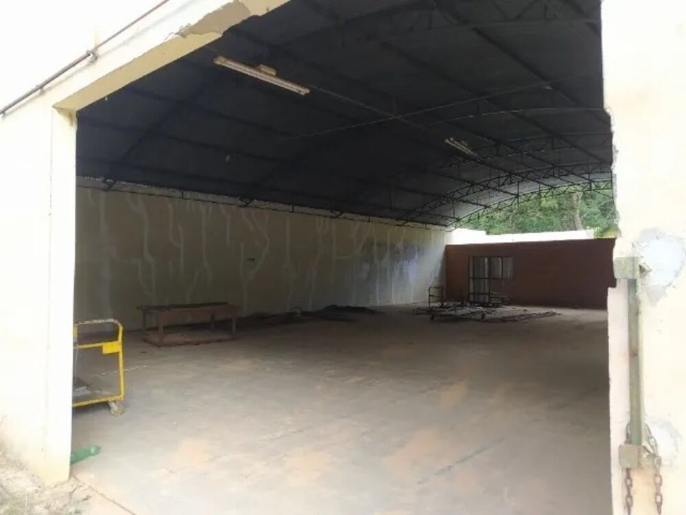 Depósito-Galpão, 2200 m² - Foto 3