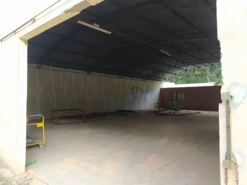 Depósito-Galpão, 2200 m² - Foto 6