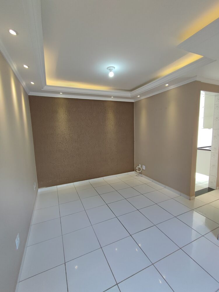 Apartamento, 2 quartos, 57 m² - Foto 3