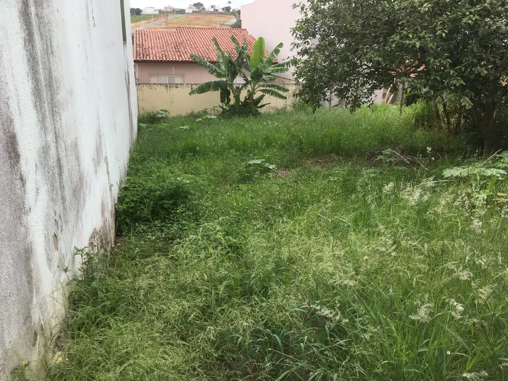 Terreno, 250 m² - Foto 1