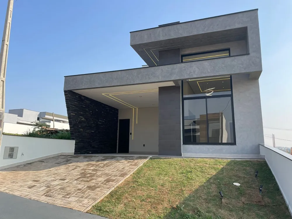 Casa, 3 quartos, 140 m² - Foto 1