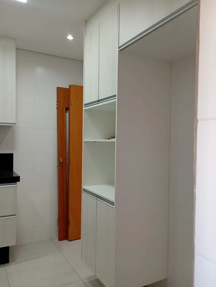 Apartamento, 3 quartos, 72 m² - Foto 3