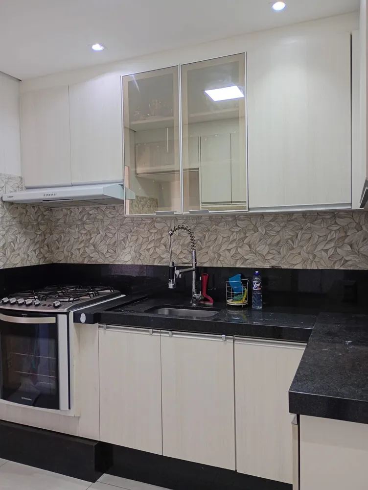 Apartamento, 3 quartos, 72 m² - Foto 4