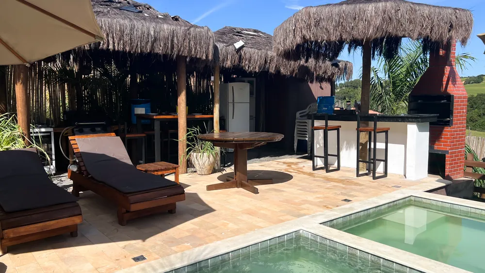 Chácara, 3 quartos - Foto 6