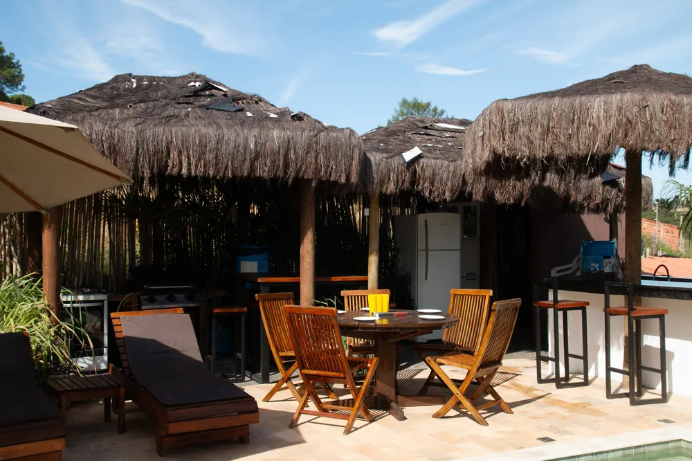 Chácara, 3 quartos - Foto 2
