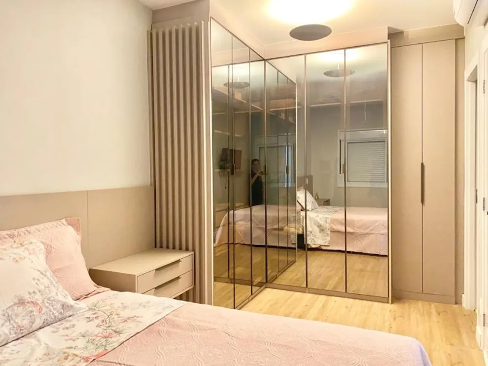 Apartamento, 1 quarto, 58 m² - Foto 3