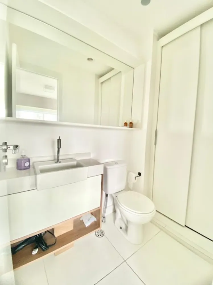 Apartamento, 1 quarto, 58 m² - Foto 4