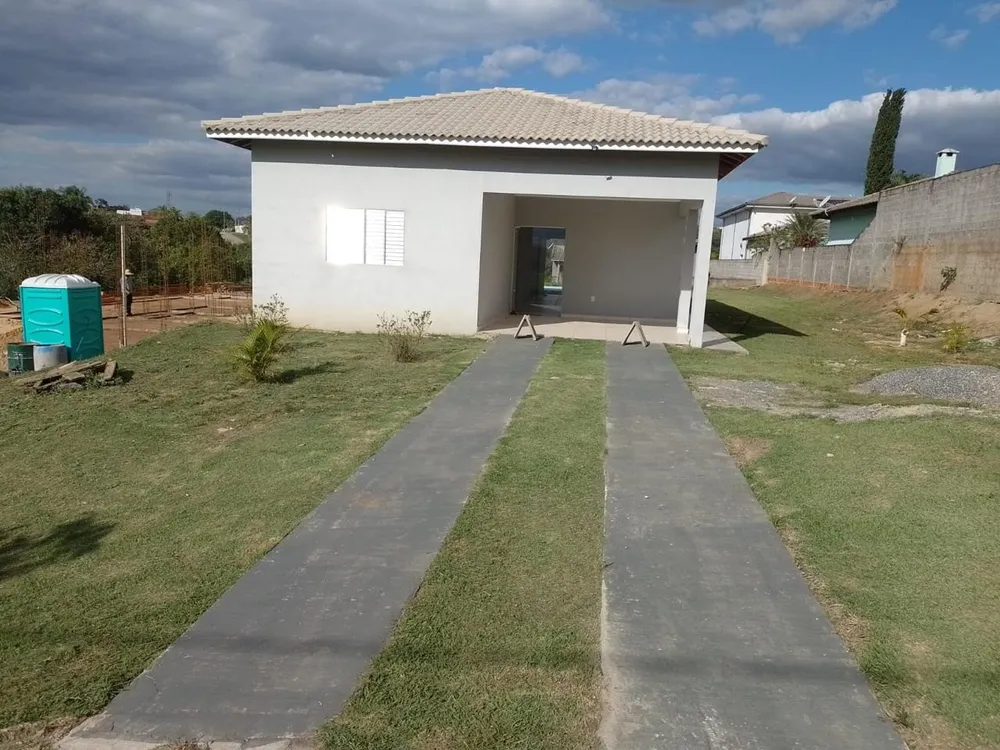 Casa, 3 quartos - Foto 2