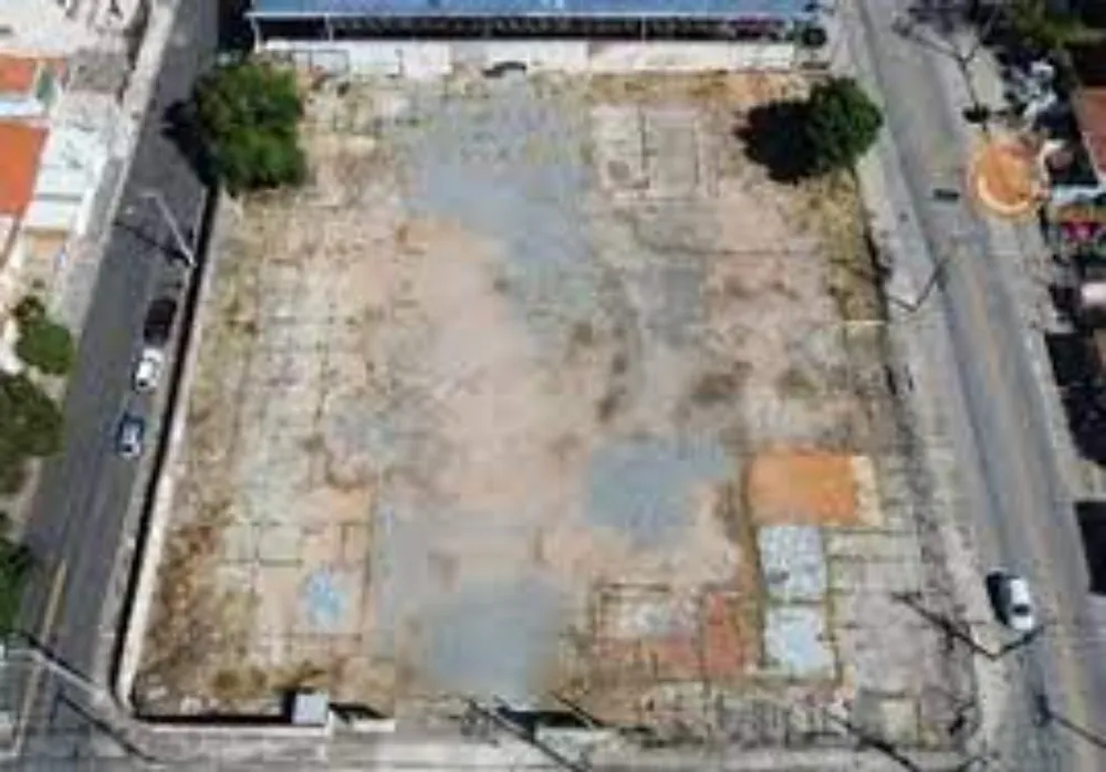 Terreno, 3448 m² - Foto 1