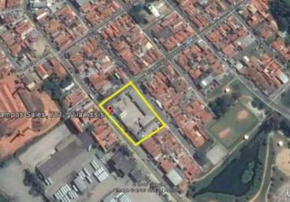 Terreno, 3448 m² - Foto 3