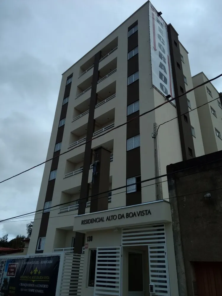 Apartamento, 2 quartos, 56 m² - Foto 21