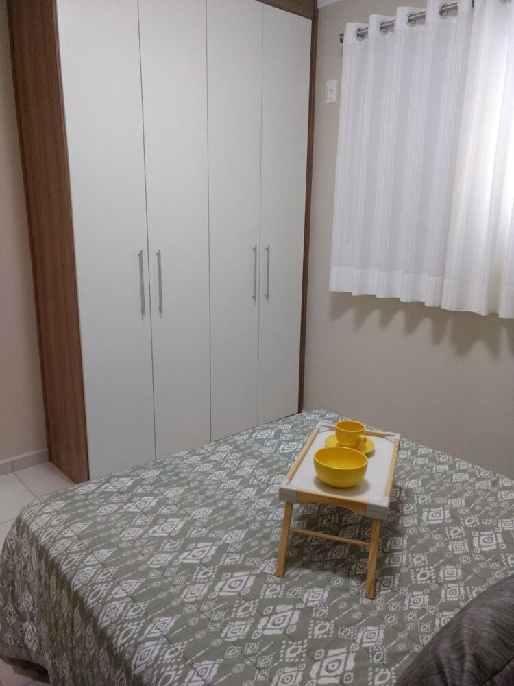 Apartamento, 2 quartos, 56 m² - Foto 2