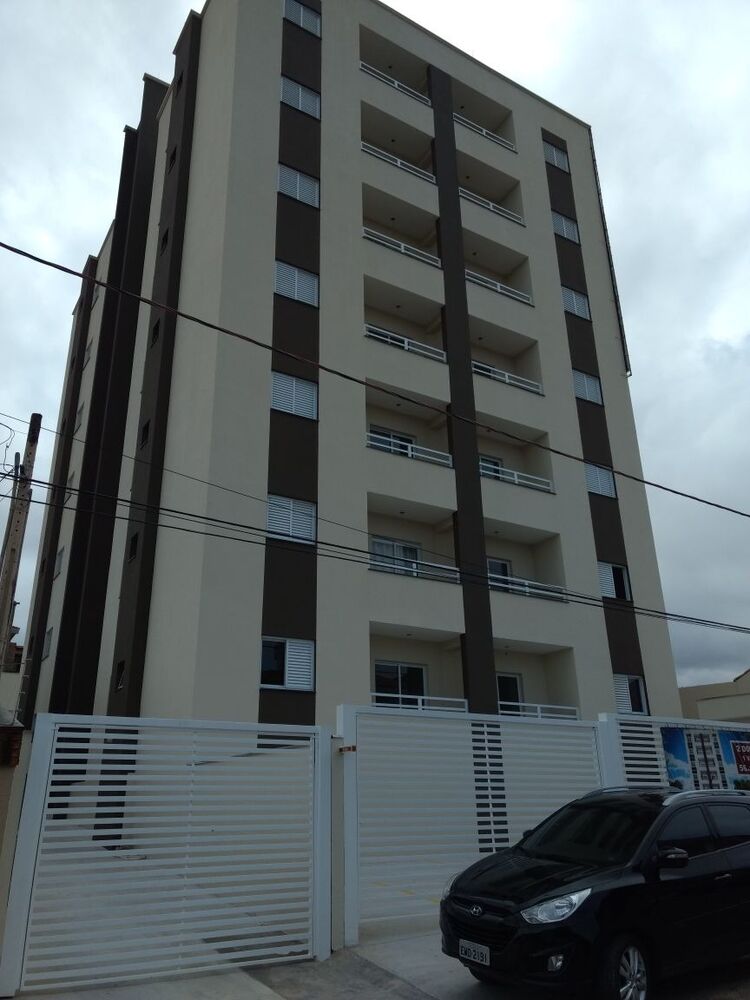 Apartamento, 2 quartos, 56 m² - Foto 5