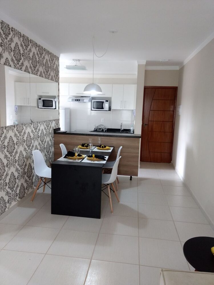 Apartamento, 2 quartos, 56 m² - Foto 9