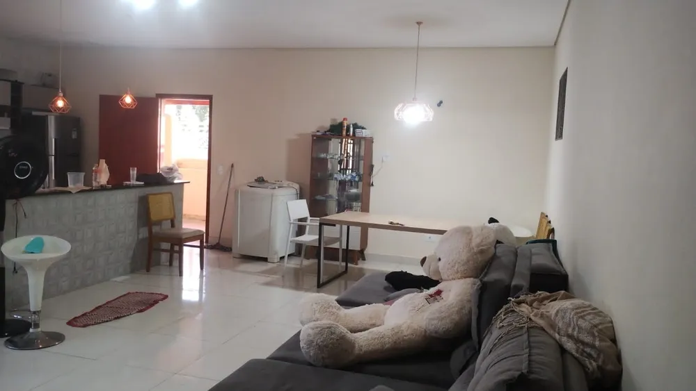 Chácara, 3 quartos, 1200 m² - Foto 5